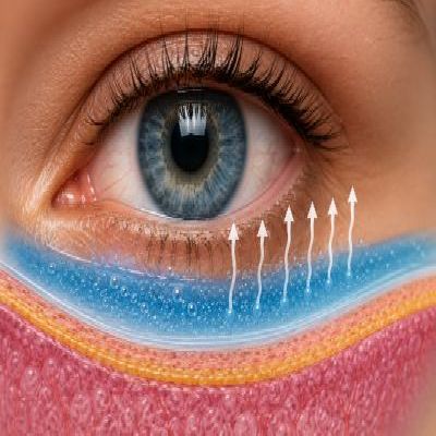 Evaporative Dry Eye Disease